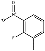 2-氟-3-硝基甲苯