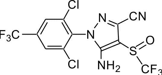 非泼罗尼